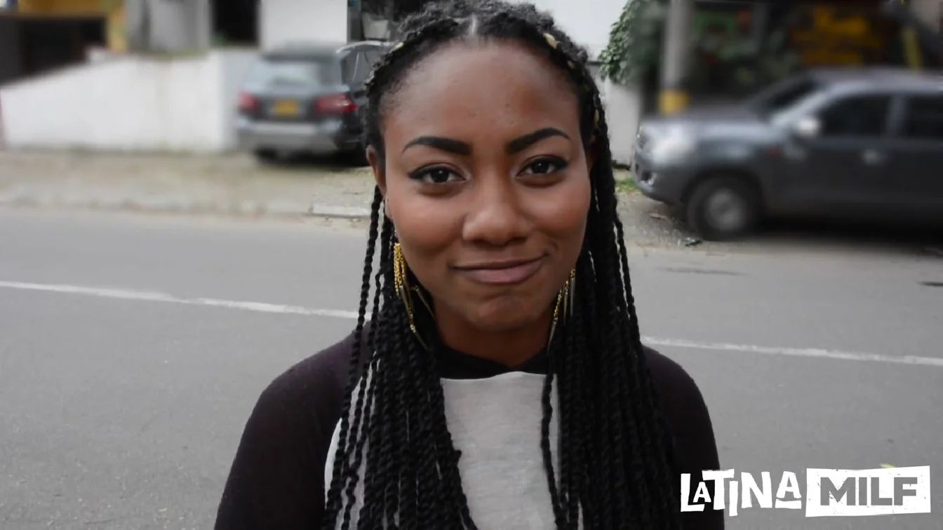 LatinaMILF Morelia Mazo XXX